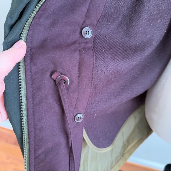 Gallery women’s chore coat - Picture 7 of 9